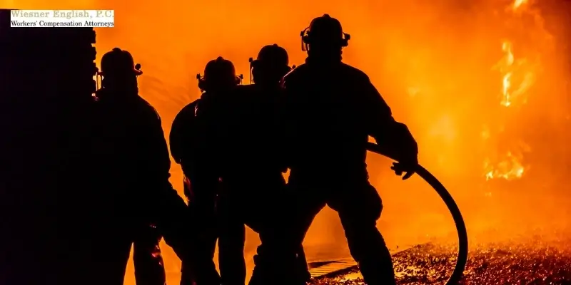 Best Firefighter Injury Lawyer in San Clara